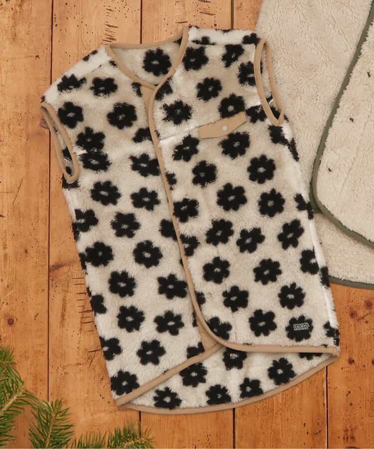 ファーフリーススリーパー