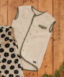 ★SALE★ファーフリーススリーパー