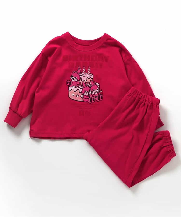 WEB限定 バラエティーパジャマ