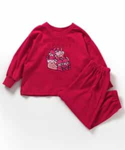 ★SALE★WEB限定 バラエティーパジャマ