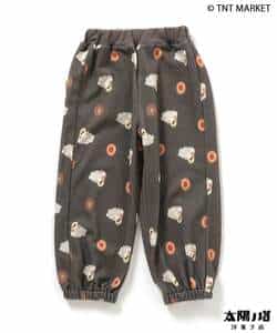 WEB限定 太陽ノ塔洋菓子店 スワンルームウェア_978519