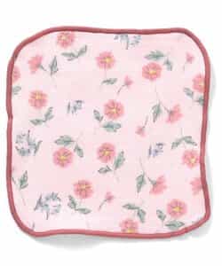 3P対象 総柄ミニハンカチ