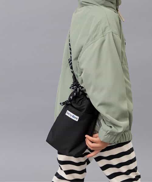 ★SALE★one by more ネックポーチ