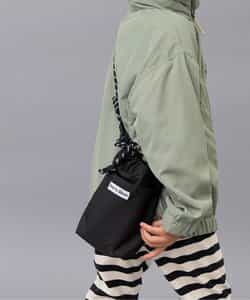 ★SALE★one by more ネックポーチ