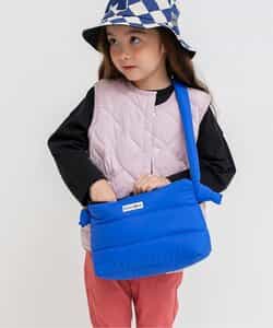 ★SALE★one by more パファーバック