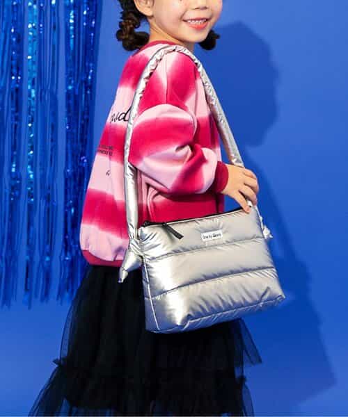 ★SALE★one by more パファーバック