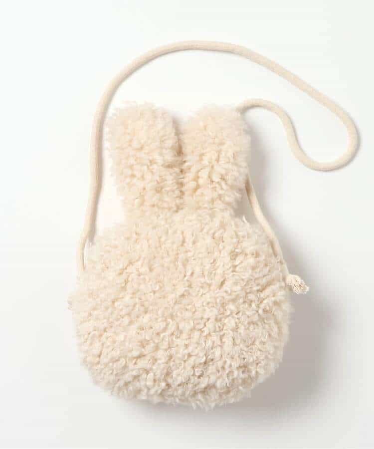 アニマルお顔ポシェット_976109