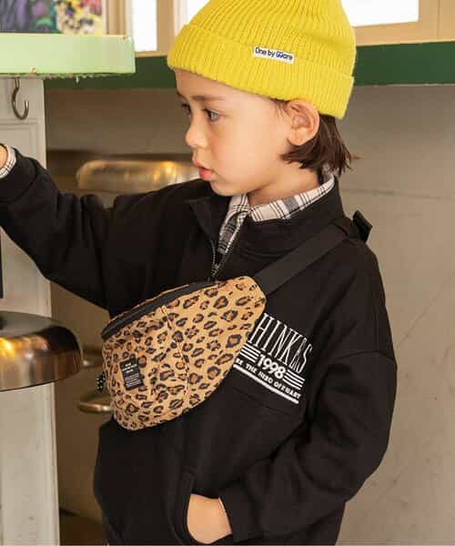 キルティングショルダーバッグ