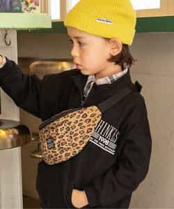 キルティングショルダーバッグ