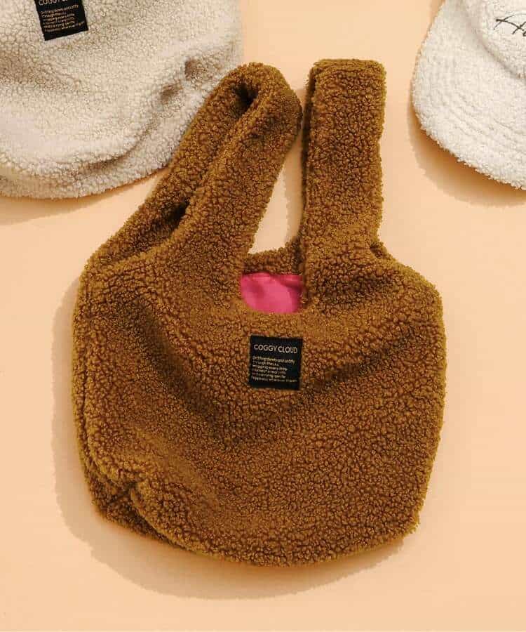 ファーマルシェBAG