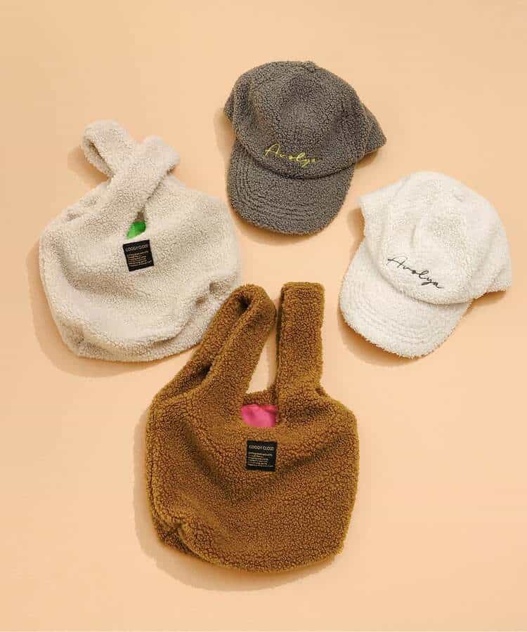 ファーマルシェBAG_968519