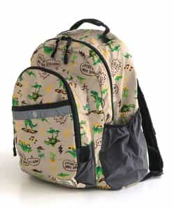 FOスマイルバックパック