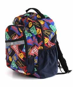 FOスマイルバックパック