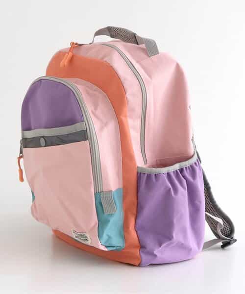 FOスマイルバックパック