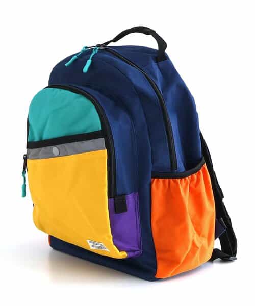 FOスマイルバックパック