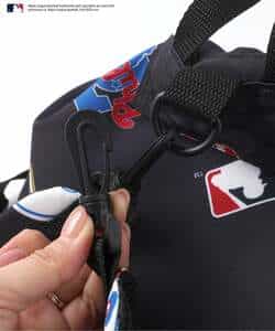 WEB限定  【MLB】2WAYリュックサック_996276