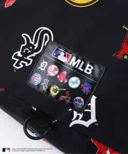WEB限定  【MLB】2WAYリュックサック_996277