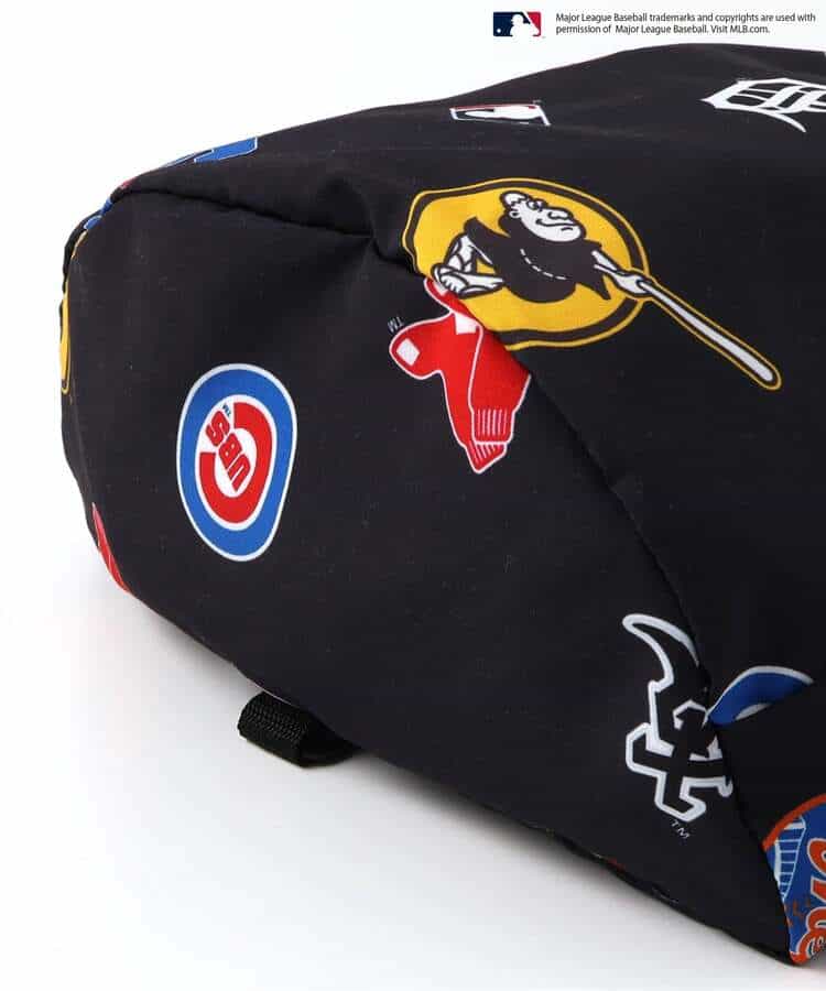 WEB限定  【MLB】2WAYリュックサック_996279