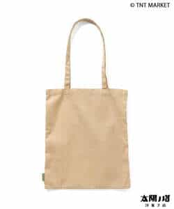 WEB限定 太陽ノ塔洋菓子店 転写トートBAG_978544