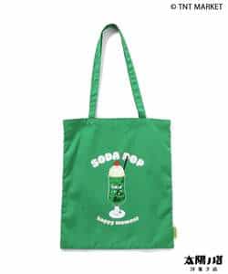 WEB限定 太陽ノ塔洋菓子店 転写トートBAG_978548