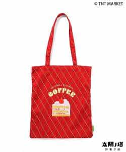 WEB限定 太陽ノ塔洋菓子店 転写トートBAG_978551
