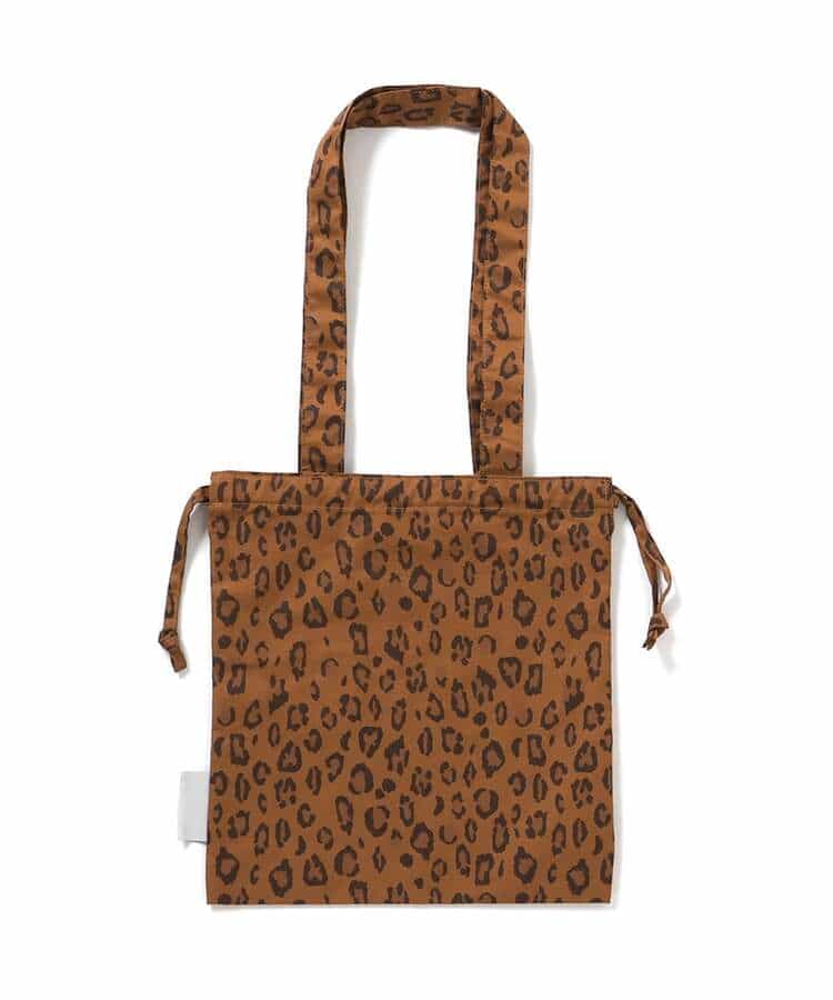 WEB限定 【DayOr】巾着トートBAG_1009877