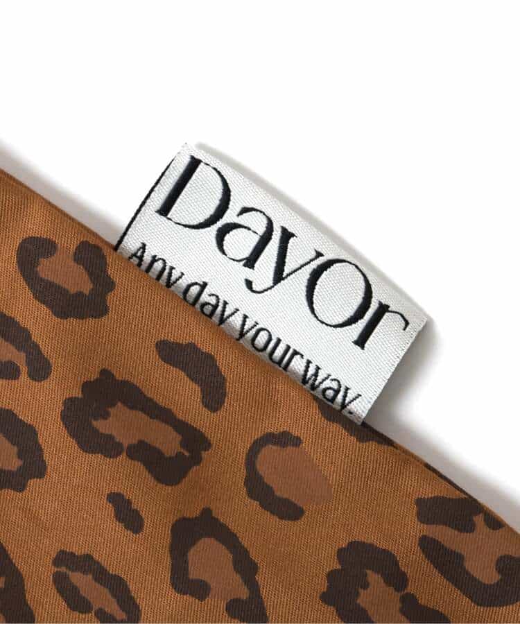 WEB限定 【DayOr】巾着トートBAG_1009879