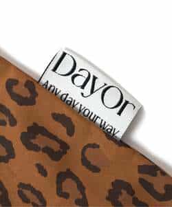 WEB限定 【DayOr】巾着トートBAG_1009879