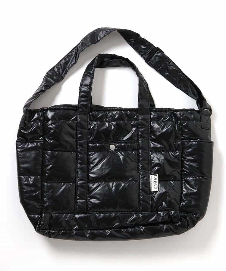 WEB限定 【DayOr】2WAYペアレンツBAG