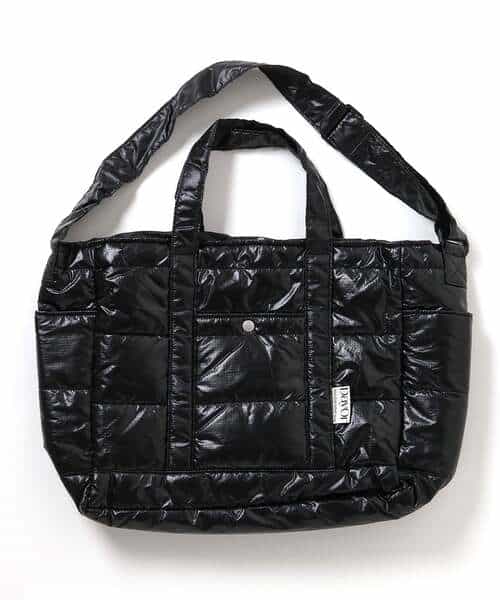 WEB限定 【DayOr】2WAYペアレンツBAG