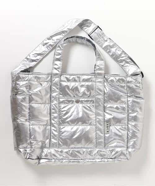 WEB限定 【DayOr】2WAYペアレンツBAG