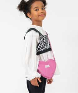 ハートポシェット