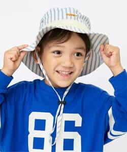 ★SALE★アウトドアハット_UVカット