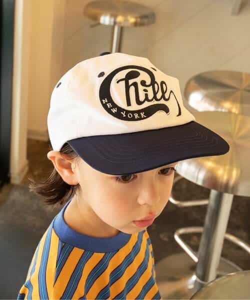 ★SALE★B NEWJACK ベースボールキャップ