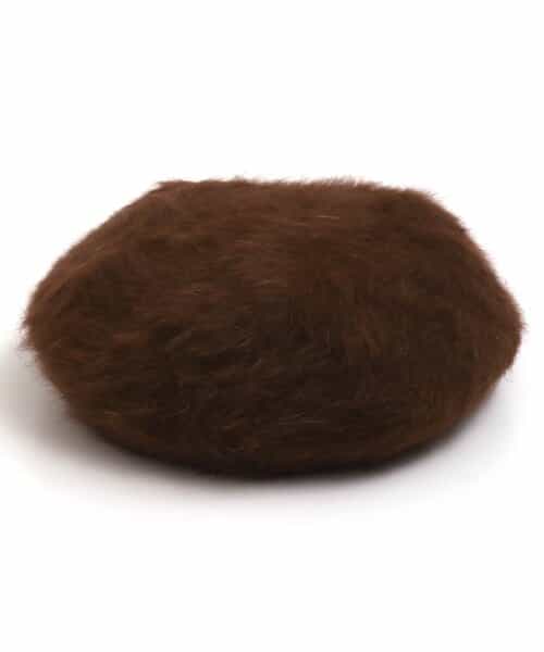 ★SALE★エコファーベレー帽