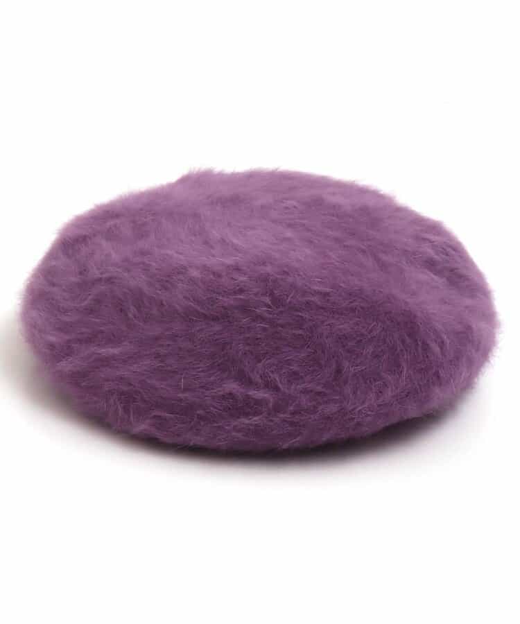 ★SALE★エコファーベレー帽