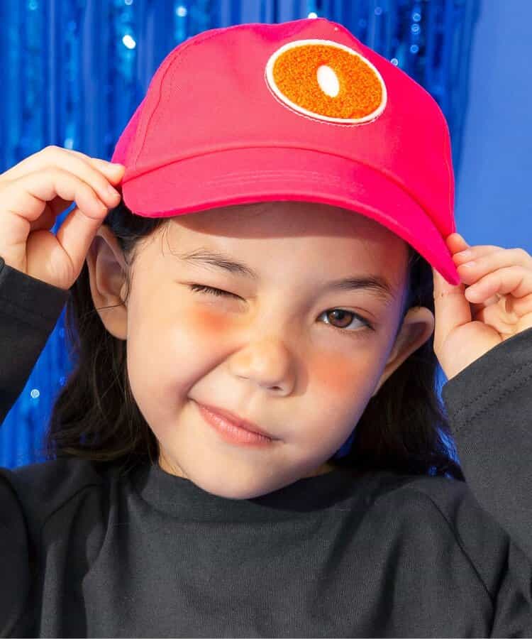 ★SALE★one by more サガラシシュウキャップ