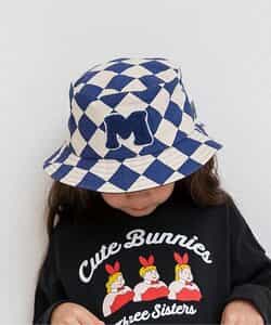 ★タイムセール★one by more サガラシシュウハット