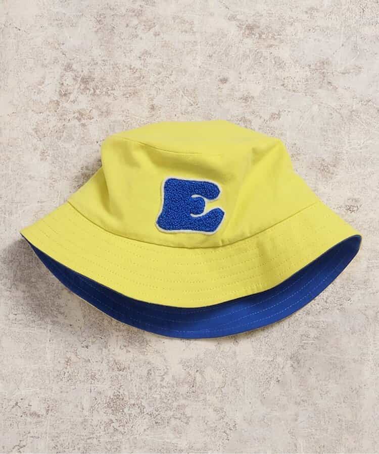 one by more サガラシシュウハット