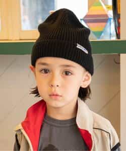 ★SALE★one by more ニットキャップ