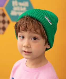 ★SALE★one by more ニットキャップ