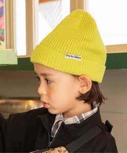 ★SALE★one by more ニットキャップ