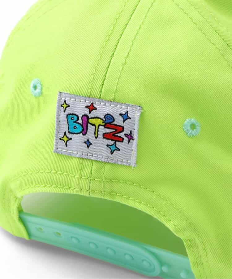 BIT'Z 刺繍キャップ_957662