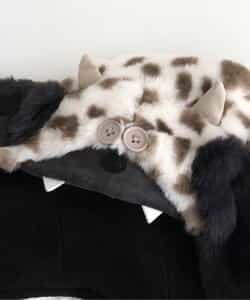 ☆SALE☆モンスターなりきりバラクラバ（J468064）|BREEZE