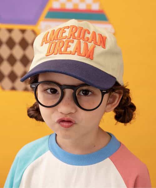 ★SALE★I'm Jelly！刺繍ロゴキャップ