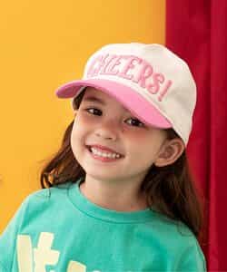 ★SALE★I'm Jelly！刺繍ロゴキャップ