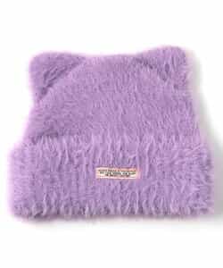 アニマルニット帽