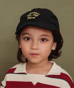 ★SALE★コーデュロイキャップ