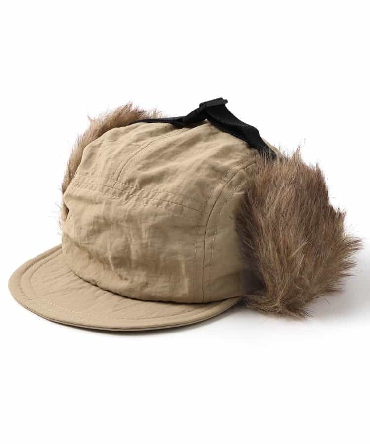 フライトキャップ