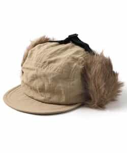 フライトキャップ